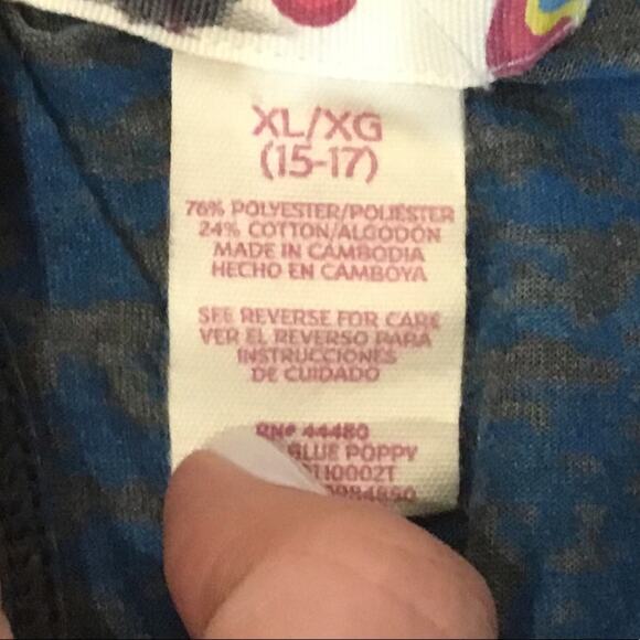 O.p Racerback Tank Top - Picture 4 of 4